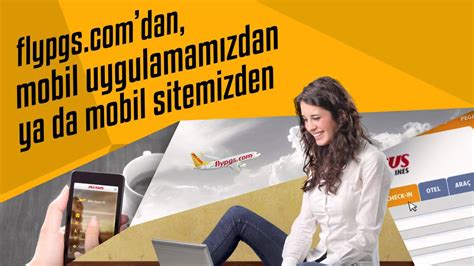 pegasus airlines online check in